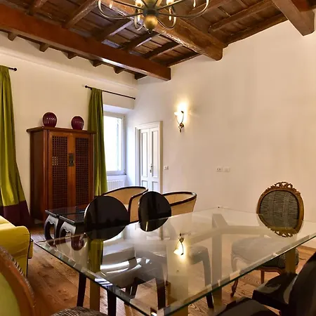 Residenza Clodio Spanish Steps Rome Exterior photo