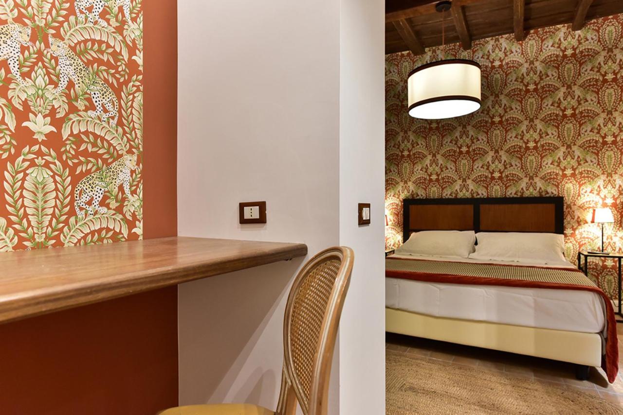 Appartement Residenza Clodio Spanish Steps Rome