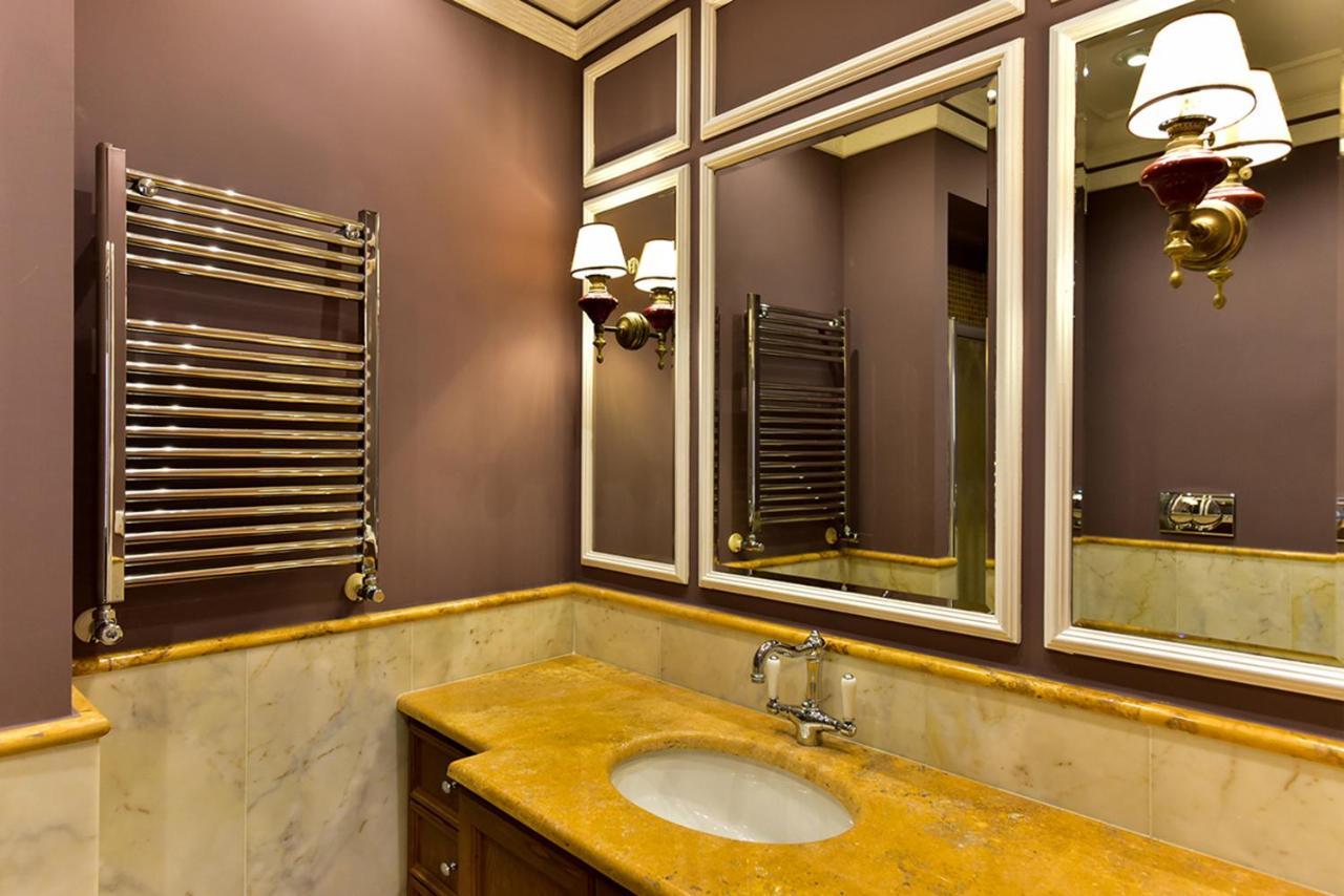 Appartement Residenza Clodio Spanish Steps *