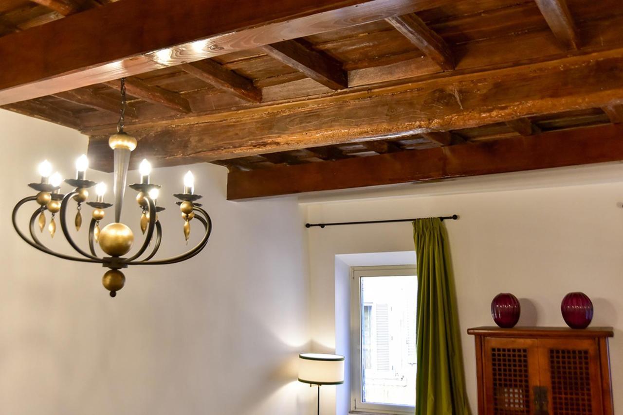 Appartement Residenza Clodio Spanish Steps *