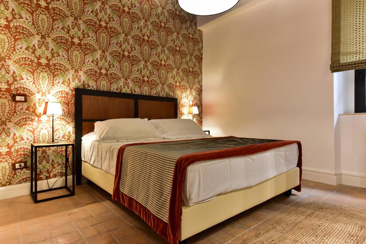 Residenza Clodio Spanish Steps Appartement Rome