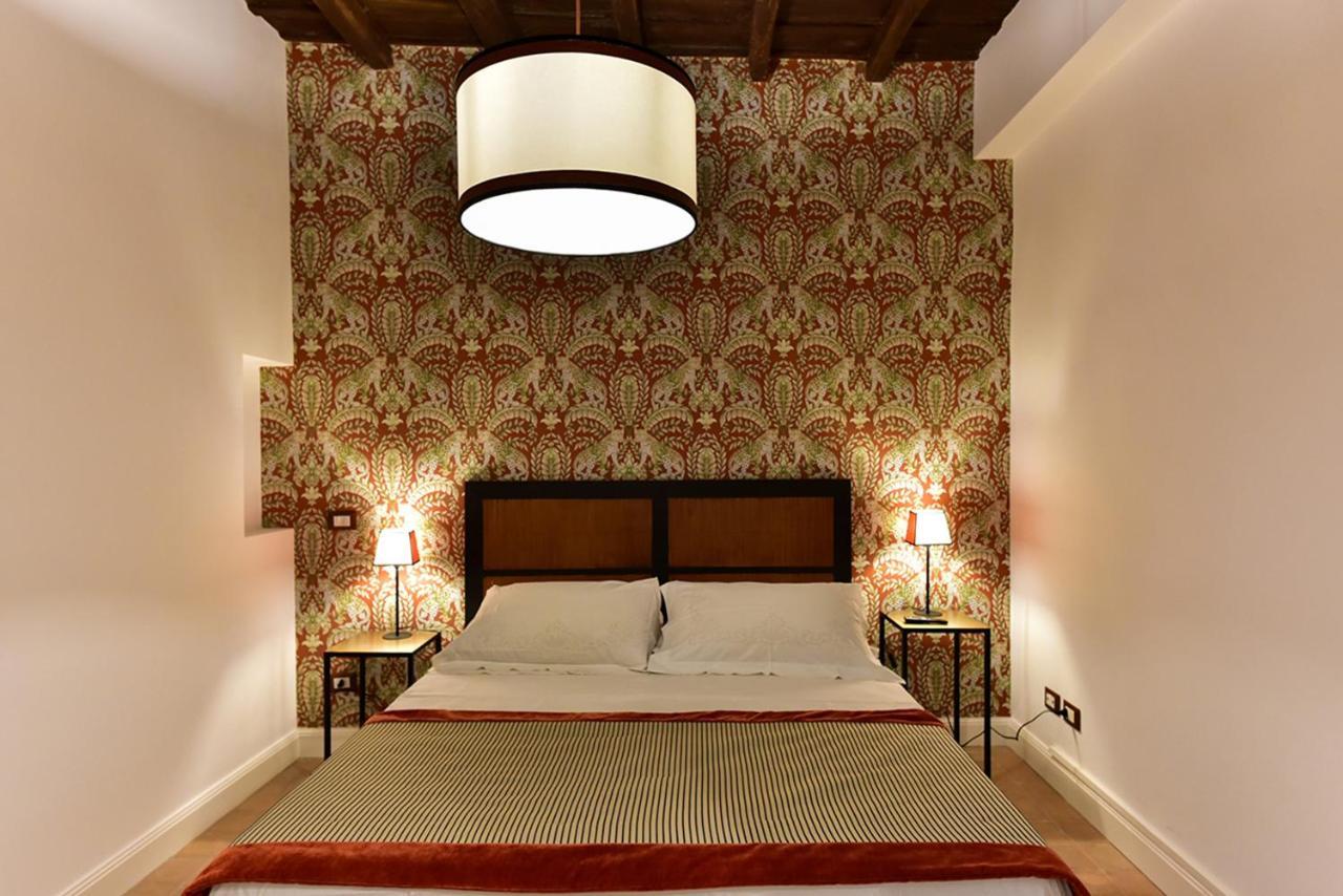 Residenza Clodio Spanish Steps Appartement *